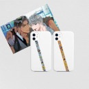 （先払いのみ）韓国キャラクターグッズ 「プライベート・スキャンダル」 公式グッズ スマホ ストラップ (2種1択)
