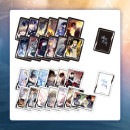 [�ޤȤ��㤤���] �ڹ񥭥�饯�������å� �����ۤκ��ס� �������å� �ȥ졼�ǥ��󥰥����� [������3��]