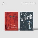 �ڹ񲻳� IU (�����桼) - 6th�ߥ˥���Х� ��The Winning�� (�С����������/CD+�ե��ȥ֥å�148P+�������ǥ�����ե��ȥ�����+�ޥ�����åȥե��ȥ�����1��+��������ɥݥ��ȥ�����1��+�������ƥå���3��ҥɥ����å�����������+�ե��ȥ�����3��+��������ŵ)