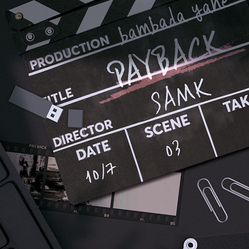 �ڹ񥭥�饯�������å� ��PAYBACK part.3�� �����ǥ����ɥ�� (����+��������+�ܡ��ʥ��ȥ�å�+NG)