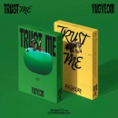 韓国音楽 GOT7のユギョム - 1集 「TRUST ME」 (ランダム発送)