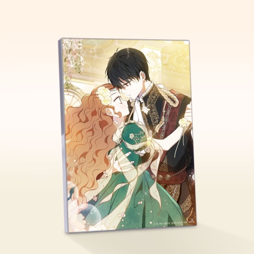 今世は当主になります アクリルフレーム ハロウィン限定版 今世は当主になります アクリルフレーム ハロウィン限定版 魔入りまし