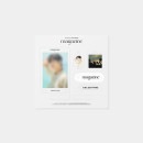 （先払いのみ）韓国スターグッズ ASTROのチャ・ウヌ  2022 OFFICIAL PHOTO BOOK [MAGAZINE] OFFICIAL MD - アクリルキット