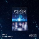 韓国音楽 PLAVE (プレイブ) - 2ndミニアルバム 「ASTERUM : 134-1」 Poca Album (QRカード1種+フォトカード2種+ステッカー2種+アコーディオンポストカード)