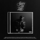 韓国音楽 JMIN (ジェイミン) - EP 「Sorry I’m Late」 [親筆サイン盤] (CD+ブックレット8P)