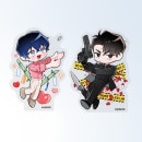 ����ʧ���Τߡ˴ڹ񥭥�饯�������å� ����������ǡ� �������å� �������֥��å� (2��1��)