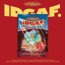 韓国音楽 M.O.N.T (モント) - 4thミニアルバム 「IDGAF」 (CD+フォトブック80P+ポストカード1種+フォトカード2種)