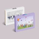 �ڹ񲻳� THE BOYZ (�����ܡ�����) - 3rd�ߥ˥���Х� ��THE ONLY�� (������ȯ��/CD+�֥å���å�88P+�ե��ȥ�����1��+�ե����ե졼��1��+���ƥå���1��)