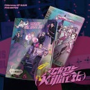 韓国音楽 P1Harmony (ピーワンハーモニ) - 1集 「Killin’ It」 P1us Edition Ver. (CD+フォトブック80P+Thanks to ポストカード1種+折りたたみ