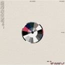 韓国音楽 Avii Garde (アビガード) - EP 「Colours」