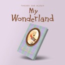 ڹ񲻳 THE ADE (ǥ) - 2 My Wonderland (CD+֥åå64P)