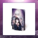 （先払いのみ）韓国キャラクターグッズ 「夢から自由に」 公式グッズ ウォーター グリッター (予約 発売日：2024.04.19以後)