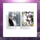 （先払いのみ）韓国キャラクターグッズ 「夢から自由に」 公式グッズ パフュームサシェ (2種1択) (予約 発売日：2024.04.19以後)