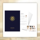 （先払いのみ）韓国キャラクターグッズ 「キミの恋について」 公式グッズ デウン高 生活記録簿SET|WEBTOON|キャラクターグッズ