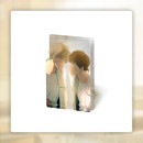 （先払いのみ）韓国キャラクターグッズ 「キミの恋について」 公式グッズ ウォーター グリッター (予約 発売日：2024.04.19以後)