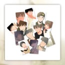 同情のカタチ/キミの恋について
