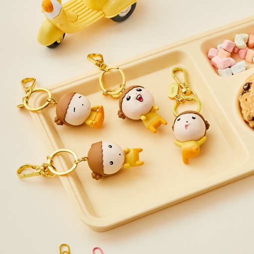 先払いのみ）韓国キャラクターグッズ 「マルはワンちゃん」 公式グッズ