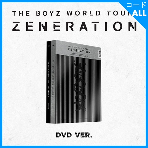 32000⭐サイン⭐韓国CD⭐THE BOYZ「THE START」⭐韓流 予約特典] 韓国音楽 THE BOYZ (ザ・ボーイズ) 2ND WORLD TOUR
