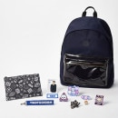 （先払いのみ）韓国スターグッズ [TWOTUCKGOM X MONSTA X] モンスタエックス トゥタックゴム DIY バッグパックセット（6種1択）