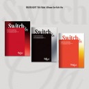 韓国音楽 Highlight (ハイライト) - 5thミニアルバム 「Switch On」 (バージョン選択/CD+フォトブック64P+フォトブックミニカーバー1種+あ歌詞ブック12P+ステッカー1