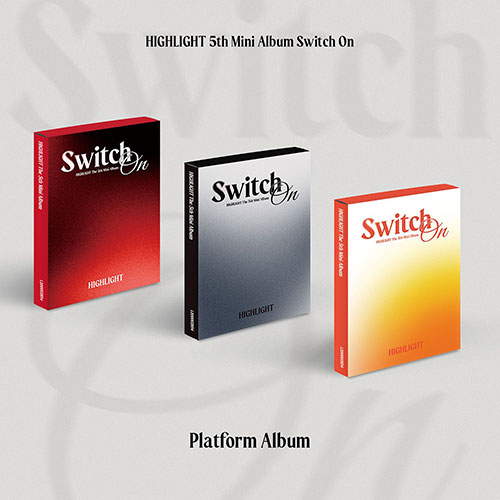 HIGHLIGHT　５期　韓国FC　グッズ HIGHLIGHT 韓国オフィシャルファンクラブ5期キット - メルカリ