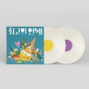 韓国音楽 デンキウナギ - 1集 「最高の恋愛」 2LP [12inch Cream Color Vinyl]