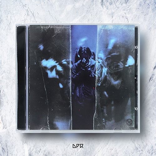 韓国音楽 DPR ARTIC - EP 「KINEMA」 (CD+ブックレット4P) | CD 男性