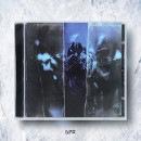 韓国音楽 DPR ARTIC - EP 「KINEMA」 (CD+ブックレット4P)