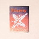 韓国音楽 TOMORROW X TOGETHER (TXT) - 6thミニアルバム 「minisode 3: TOMORROW」 Light Ver. (ランダム発送/CD+パッケージボックス1種+