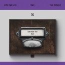 韓国音楽 Apinkのキム・ナムジュ - 2NDシングルアルバム 「BAD」 (CD+フォトブック80P+ステッカー1種+ブックマーク1種+フォトカード1種+ポストカード2種)