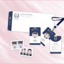（先払いのみ）韓国キャラクターグッズ 「ノーモラル 〜弁護士の掟〜」 公式グッズ ローファームパッケージ セット