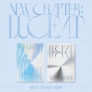 韓国音楽 BAE173 (ビーエーイー173) - 5thミニアルバム 「NEW CHAPTER : LUCEAT」 (バージョン選択/CD+フォトブック52P+フォトカード1種+ポストカード1種+ブ