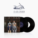 韓国音楽 LA POEM (ラ・ポエム) - 創作歌曲アルバム 「詩・POEM」 2LP [12inch Black Vinyl] (予約 発売日：2024.04.08以後)