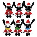 （先払いのみ）韓国スターグッズ B.A.P (ビーエーピー) MATOKI マトキ サンタ ぬいぐるみ (2種1択)|その以外のスター|☆ スターグッズ ☆