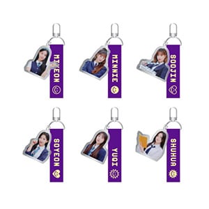 (G)I-DLE 여자아이들 韓国公式FC1期•グッズセット G)I-DLE 여자아이들 韓国公式FC1期•グッズセット MD - (G)I-DLE