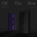 韓国音楽 MONSTA XのI.M (アイエム) - 3rd EP 「Off The Beat」 (バージョン選択/CD+フォトブック86P+ポストカード1種+ステッカー1種+フォトカード1種+自撮り