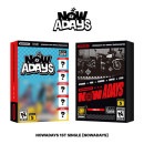 韓国音楽 NOWADAYS (ナウアデイズ) - 1stシングルアルバム 「NOWADAYS」 (バージョン選択/CD+ブックレット96P+インタビューブック40P+ポストカート1種+ステッカー2種+
