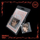 韓国音楽 NCT DREAM - 5thミニアルバム 「DREAM( )SCAPE」 SMini Ver. (ランダム発送/NFC CD+フォトカード1種+ボールチェーン)