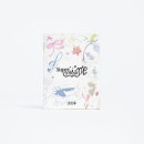 韓国音楽 ILLIT (アイリット) - 1stミニアルバム 「SUPER REAL ME」 Weverse Albums Ver. (QRカード1種+ブランドフィルムフォトカード2種+MVフォトカー