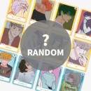 韓国マンガ 「100%クリーンアップ」 [2～6巻発売記念特典/1巻