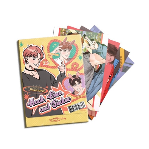 先払いのみ）韓国キャラクターグッズ 「タラのオトしかた」 公式グッズ