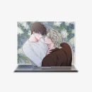 （先払いのみ）韓国キャラクターグッズ 「水辺の夜」 公式グッズ アクリルスタンド
