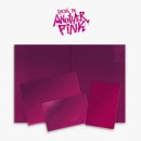 ����ʧ���Τߡ˴ڹ񥭥�饯�������å� POP-UP [RACING to Another Pink] �������å� �饤���� �ѥå����� (13��1��)