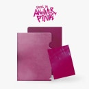 ����ʧ���Τߡ˴ڹ񥭥�饯�������å� POP-UP [RACING to Another Pink] �������å� ���ꥢ�ե�����+���åץ�ݥ��ȥ����� (13��1��)