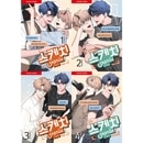 �ڹ�ޥ� ���ߤ��ε��������ǧ�����������ߥ���ӥ�Υ�֥��Ʊ�����ȡ��꡼ �����Υ����å� ��������2�� [��Ͽ�դ�] (��4��1��)