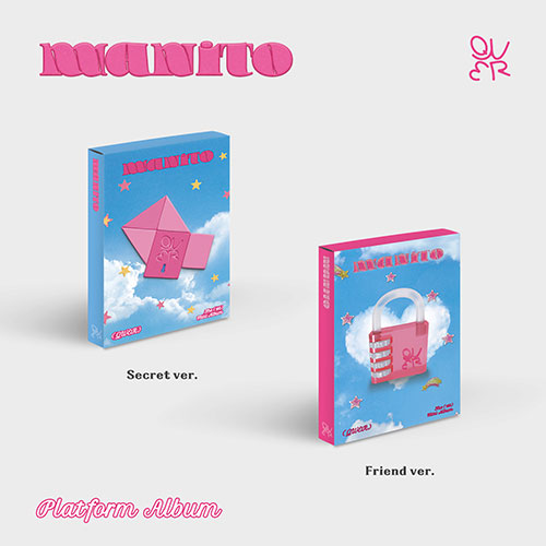 QWER 直筆サイン「MANITO」Secret ver. 0000000620112_dlfGOmj.jpg