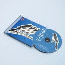 �ڹ񲻳� �������� (KACHISAN) - ���ܸ쥢��Х� ��KACHISAN�� (CD+�λ�ڡ��ѡ�)