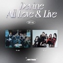 韓国音楽 ARTMS (アルテミス) - 1集 「Dall」 QR Ver. (バージョン選択/QRカード1種+ポストカード12種+アコーディオンポストカード+トラックリストポストカード)