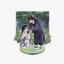 （先払いのみ）韓国キャラクターグッズ 「夜明け、雲、そして河」 公式グッズ アクリルスタンド Ver.2 