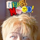 韓国音楽 timid mood (ティミドムード) - 2nd EP 「TEEN MOOD」